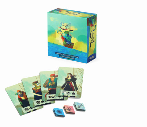 Sail | Complete Bundle