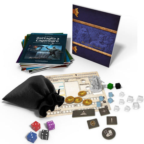 Roll Player Adventures