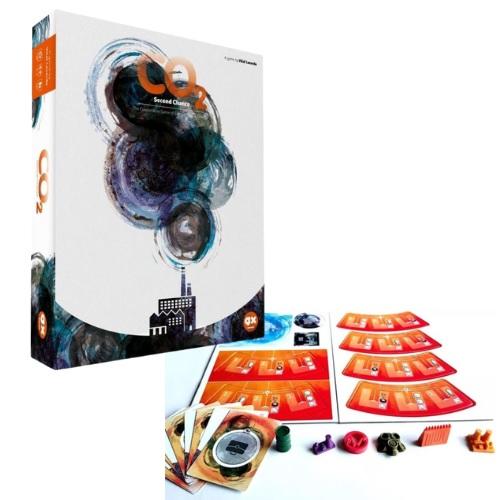 CO2 - Second Chance | Complete Bundle