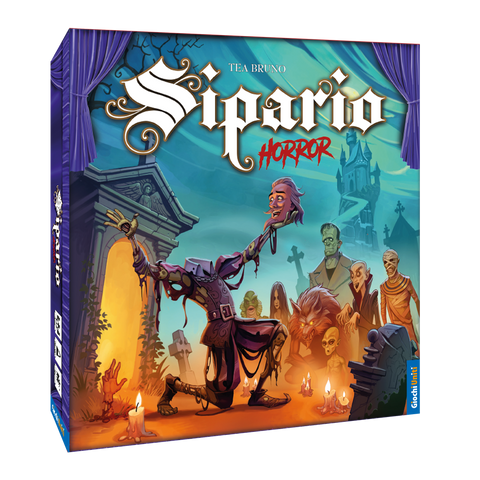 Sipario Horror