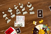 Power Vacuum: Kickstarter Edition