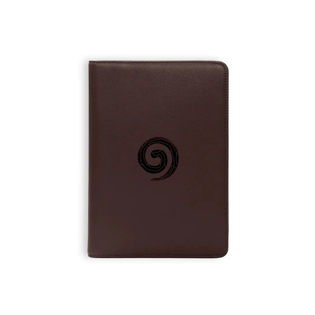 Stonesaga Faux Leather Journal