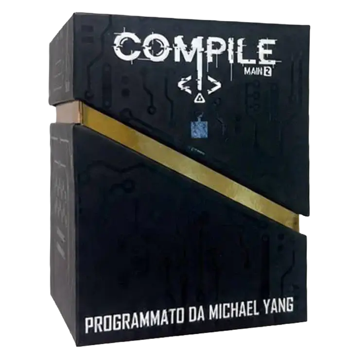 Compile - Main 2