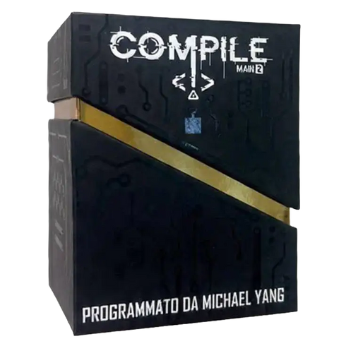 Compile - Main 2