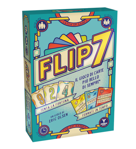 Flip 7