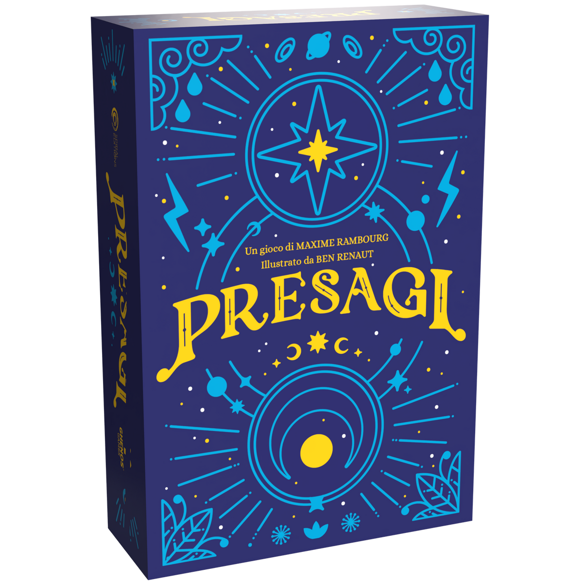Presagi