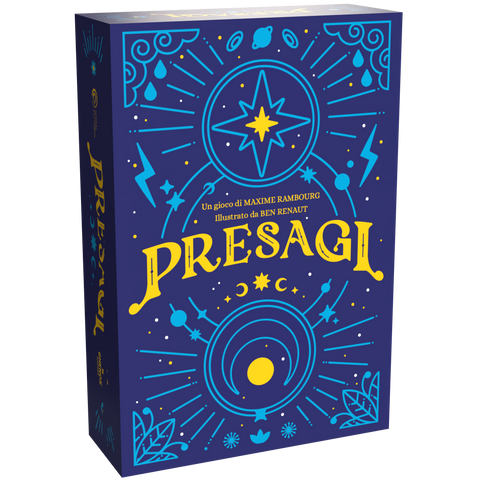 Presagi