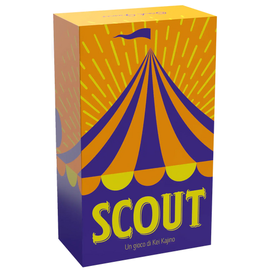 Scout