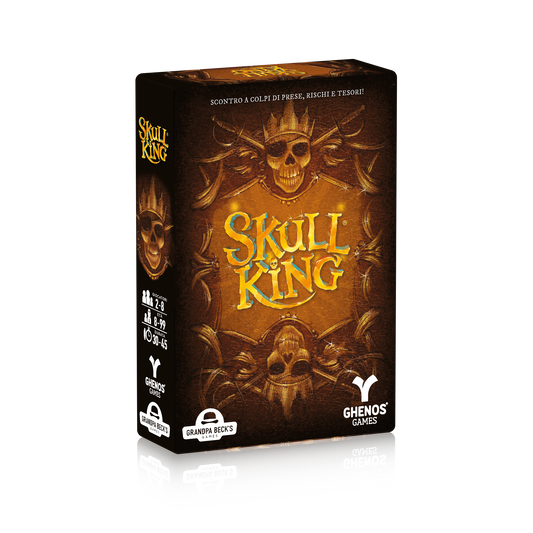 Skull King
