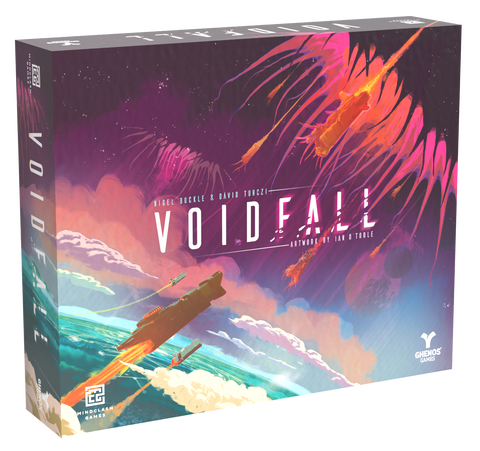 Voidfall - Edizione Italiana