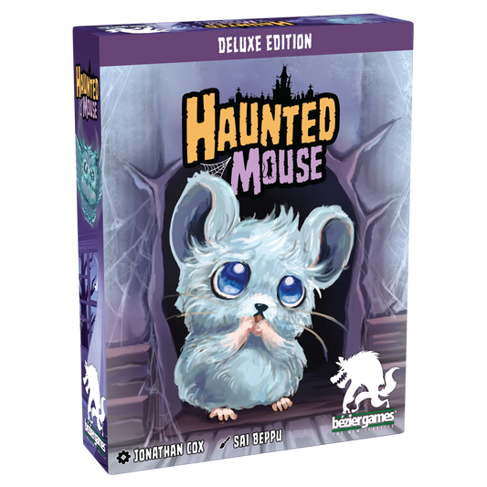 Haunted Mouse (Deluxe Edition)