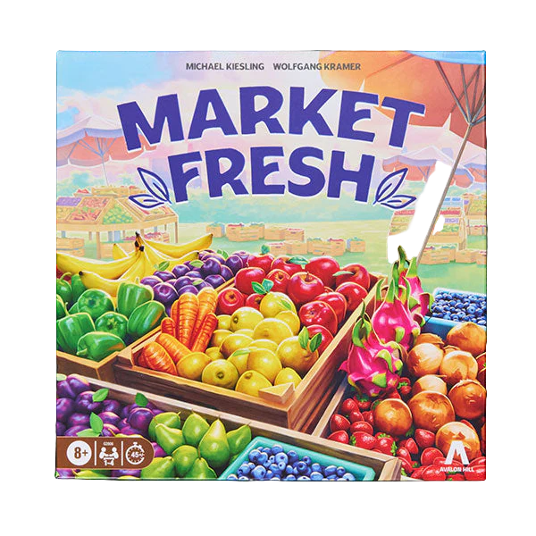 Market Fresh