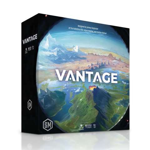 Vantage
