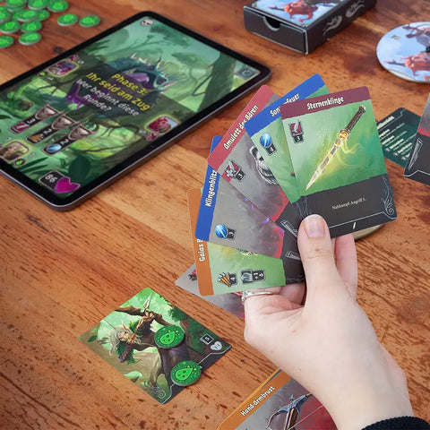 The Old King's Crown 