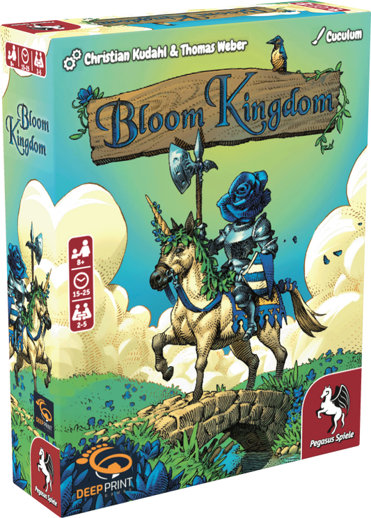 Bloom Kingdom
