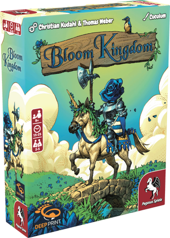 Bloom Kingdom