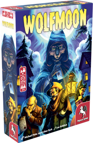 Wolfmoon