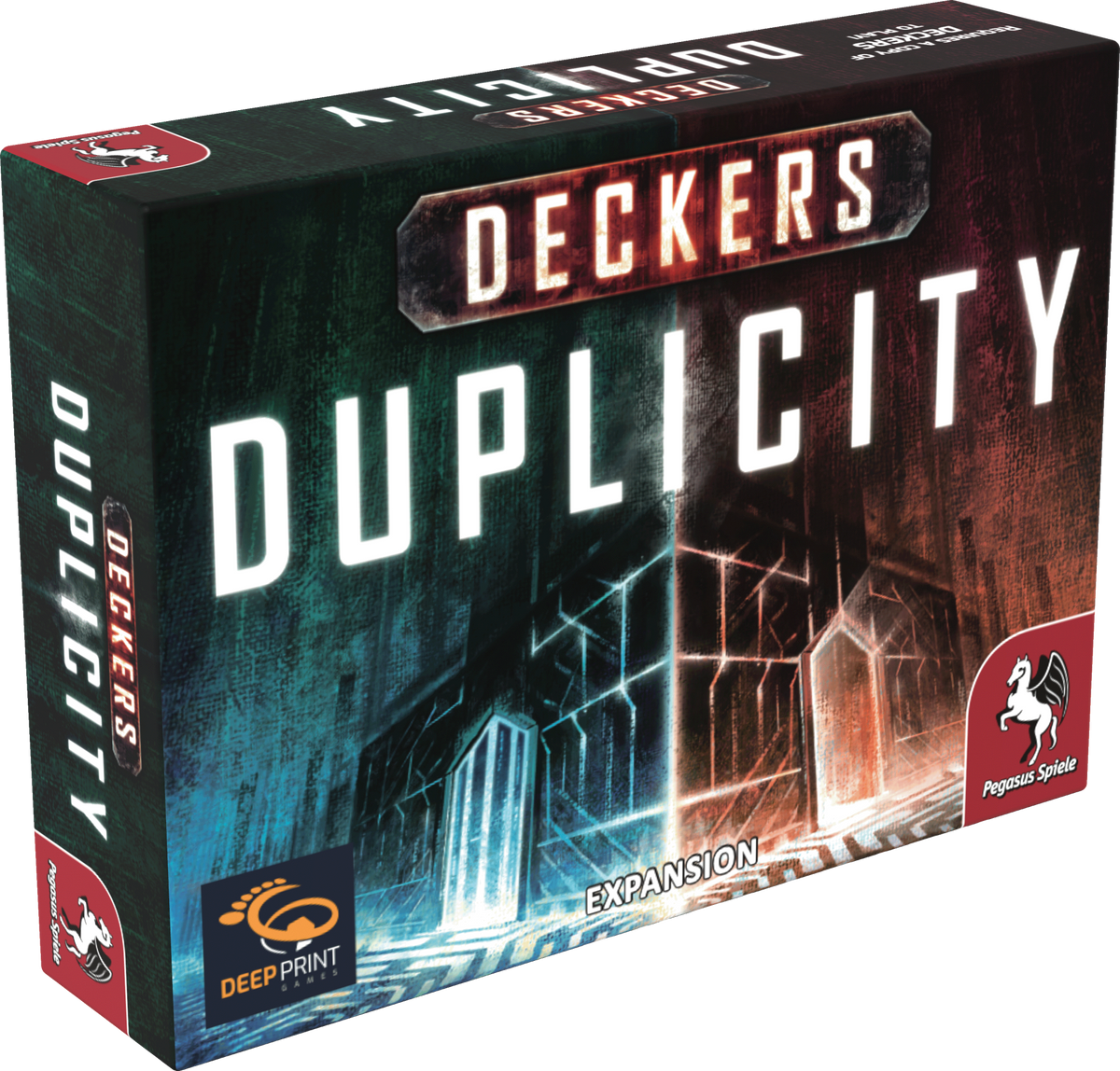 Deckers: Duplicity