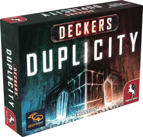 Deckers: Duplicity