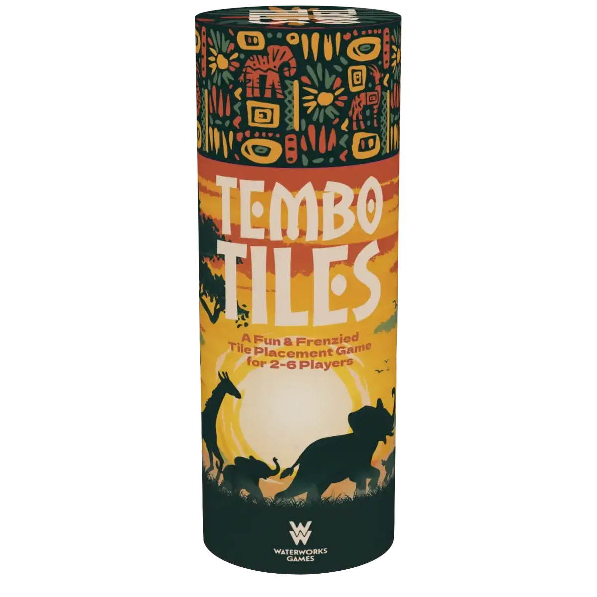 Tembo Tiles