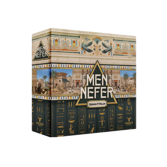 Men Nefer