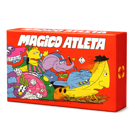 Magico Atleta