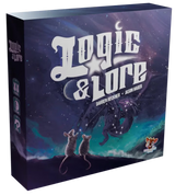 Logic & Lore: Second Edition