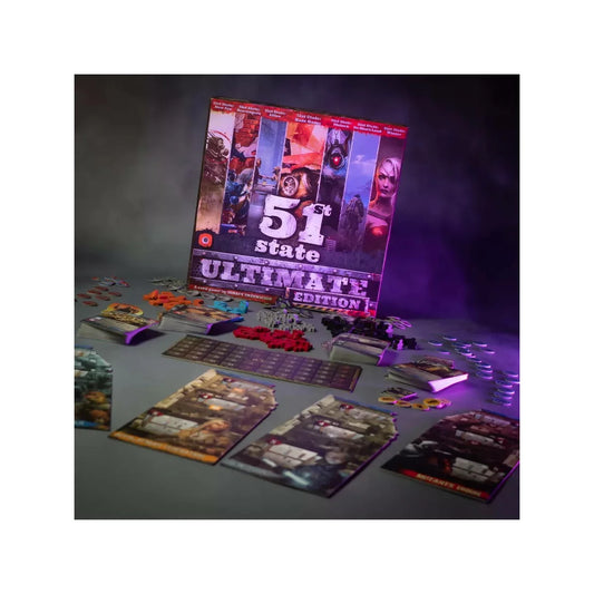 51st State Ultimate Edition