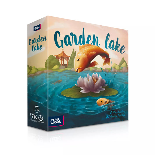 Garden Lake