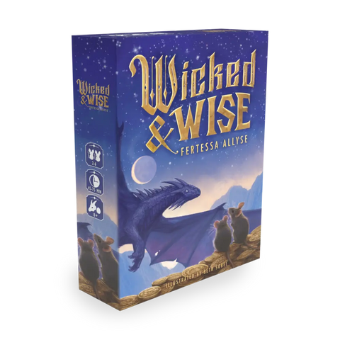 Wicked & Wise