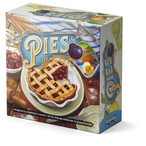 Pies