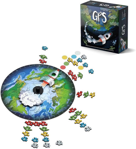GPS
