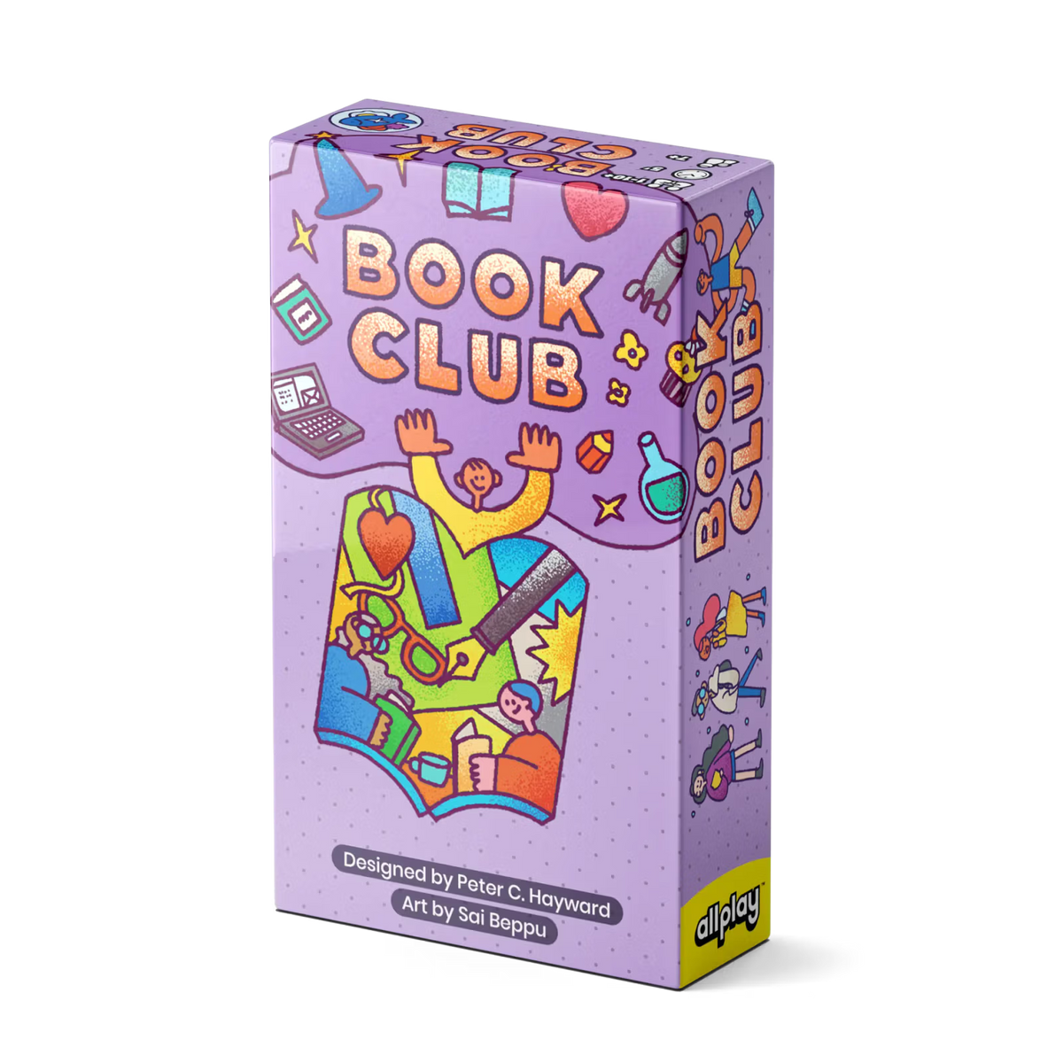 Book Club