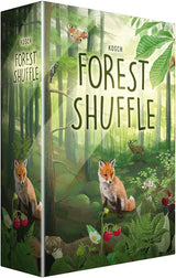 Forest Shuffle
