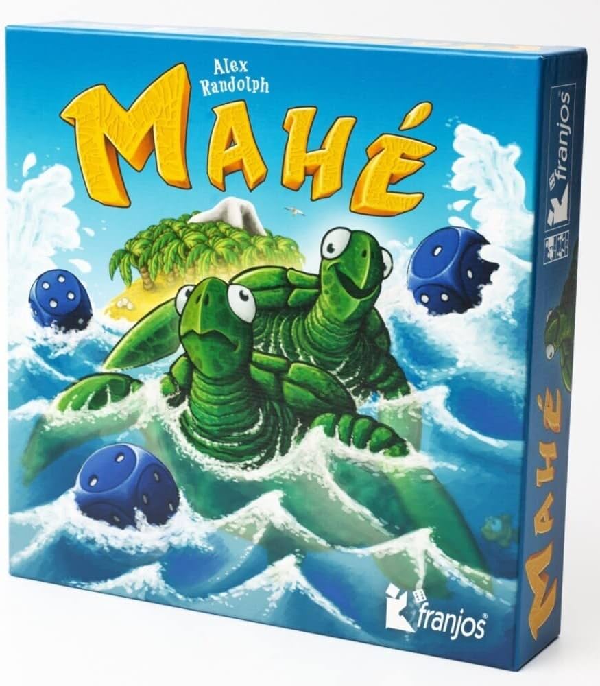 Mahé