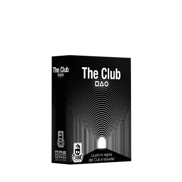 The Club
