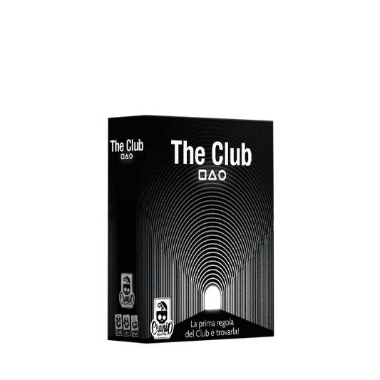 The Club