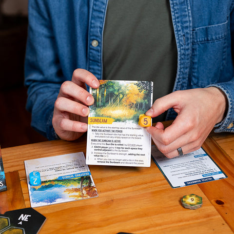 Aspens: Wild Weather