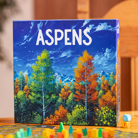 Aspens