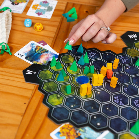 Aspens: Majestic Marvels