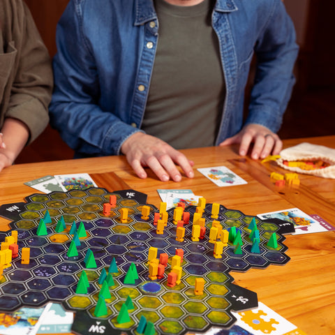 Aspens: Majestic Marvels