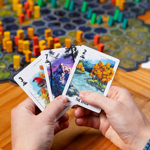 Aspens: Majestic Marvels