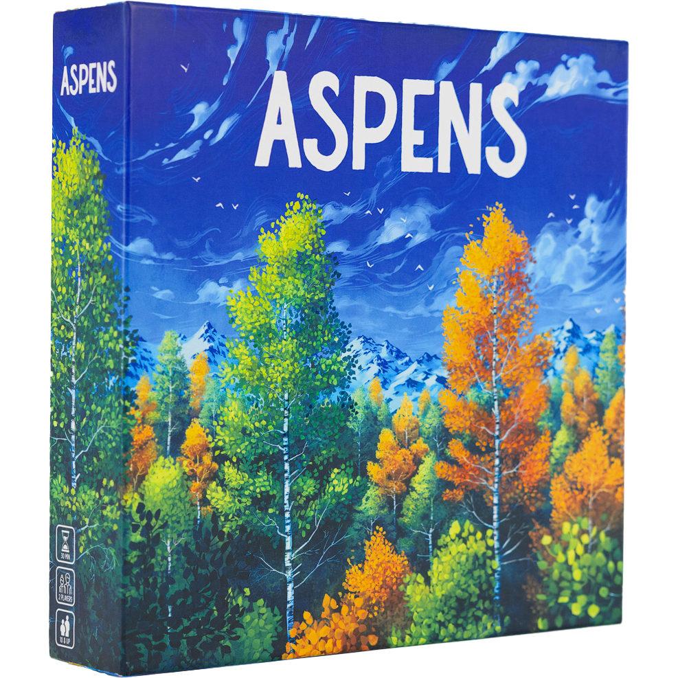 Aspens