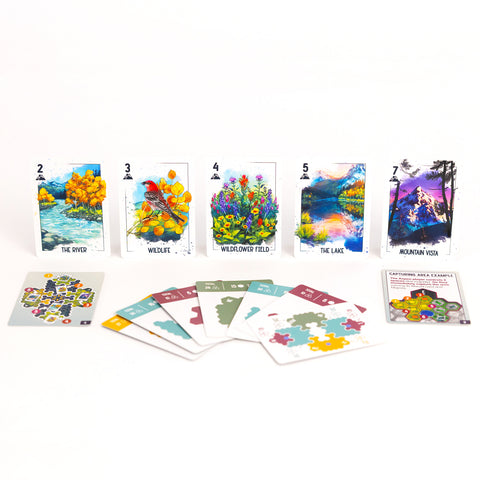 Aspens: Majestic Marvels