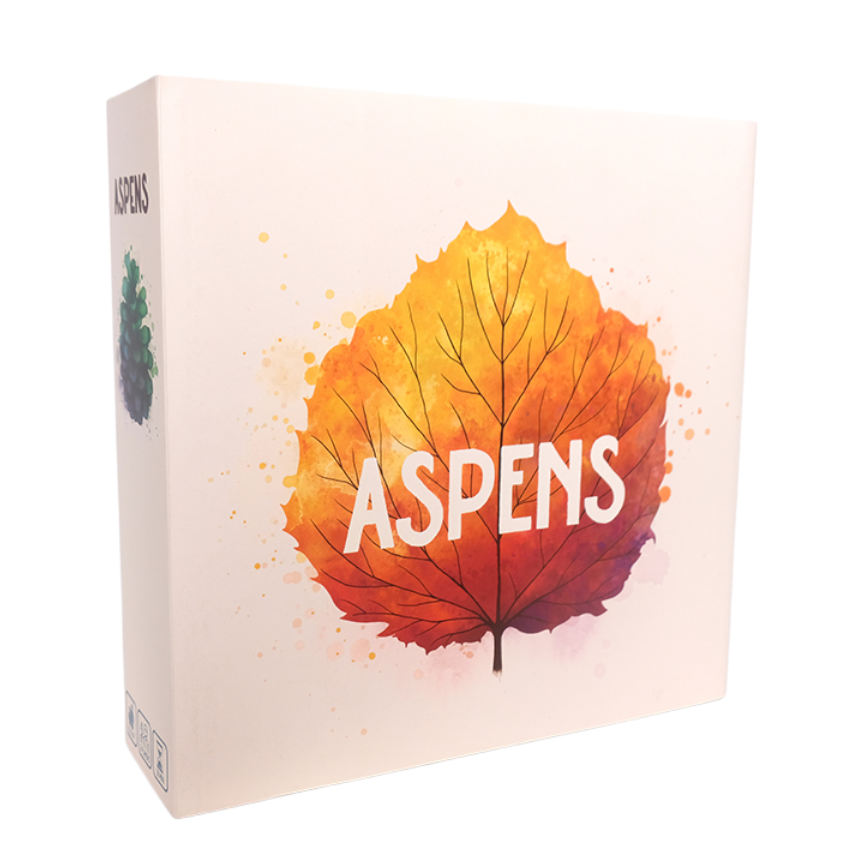 Aspens: Deluxe Edition