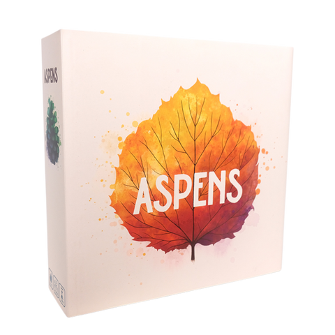 Aspens: Deluxe Edition