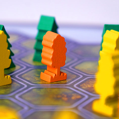 Aspens: Deluxe Edition