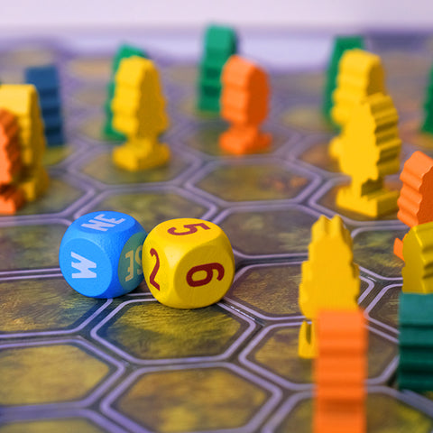 Aspens: Deluxe Edition