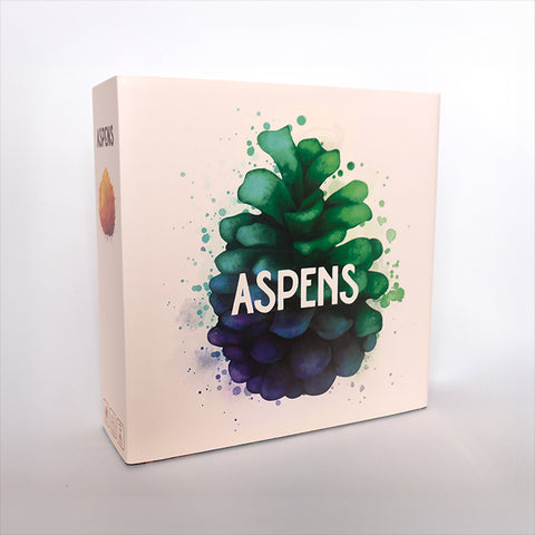 Aspens: Deluxe Edition