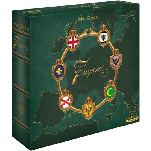 7 Empires 